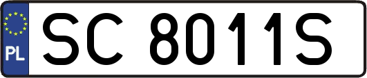 SC8011S