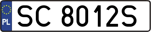 SC8012S