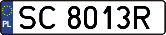 SC8013R