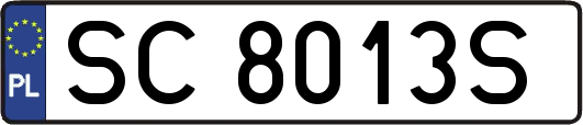 SC8013S