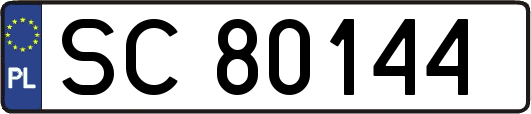 SC80144
