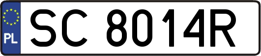 SC8014R