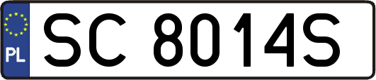 SC8014S