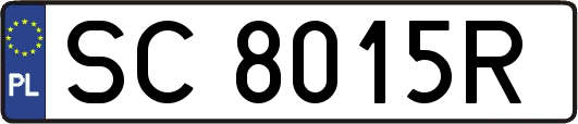SC8015R