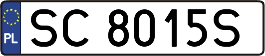 SC8015S