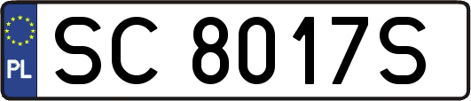 SC8017S
