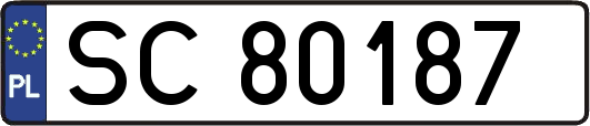 SC80187