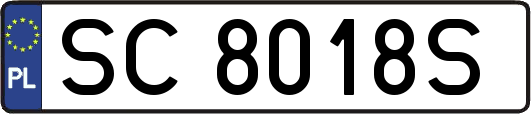 SC8018S