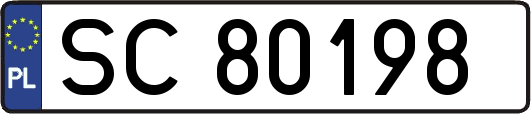 SC80198