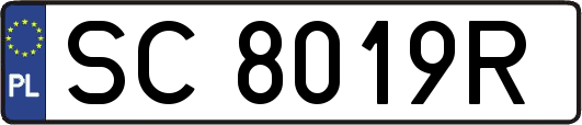 SC8019R