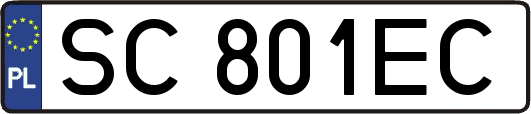 SC801EC