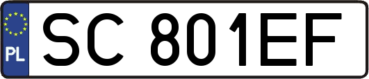 SC801EF