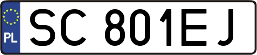 SC801EJ