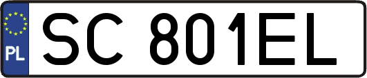 SC801EL