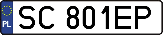 SC801EP
