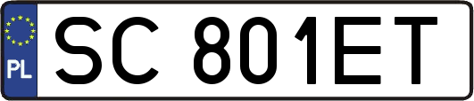 SC801ET