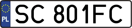 SC801FC