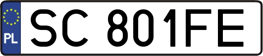 SC801FE