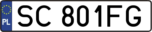 SC801FG