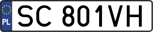 SC801VH