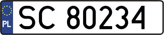 SC80234