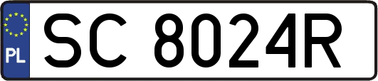 SC8024R