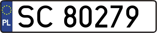 SC80279