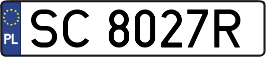 SC8027R