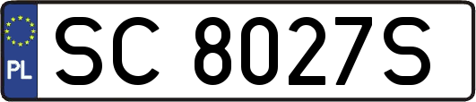 SC8027S