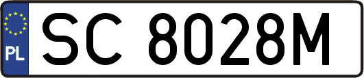 SC8028M