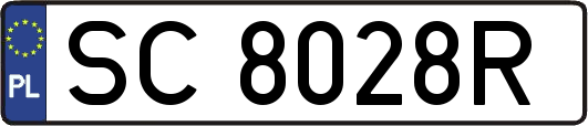 SC8028R