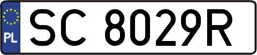 SC8029R