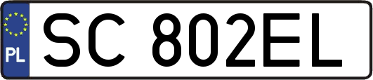 SC802EL