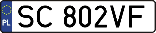 SC802VF