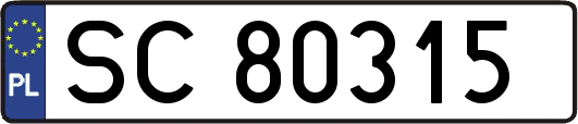 SC80315