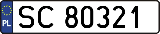 SC80321