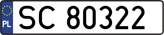 SC80322