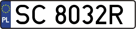 SC8032R