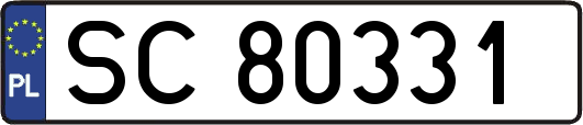 SC80331