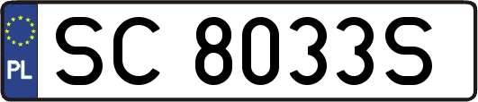 SC8033S