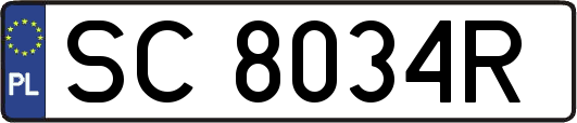 SC8034R