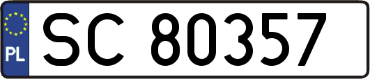 SC80357