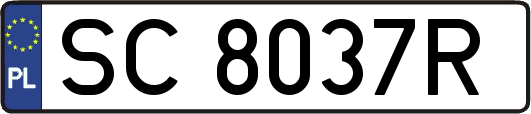 SC8037R