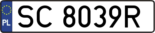 SC8039R
