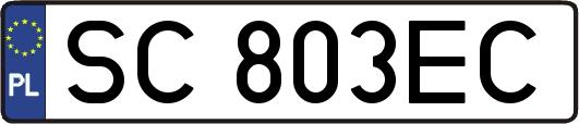 SC803EC