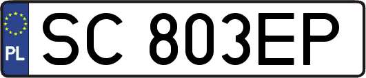 SC803EP