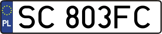SC803FC