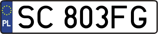 SC803FG