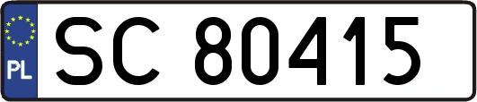SC80415