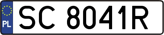SC8041R